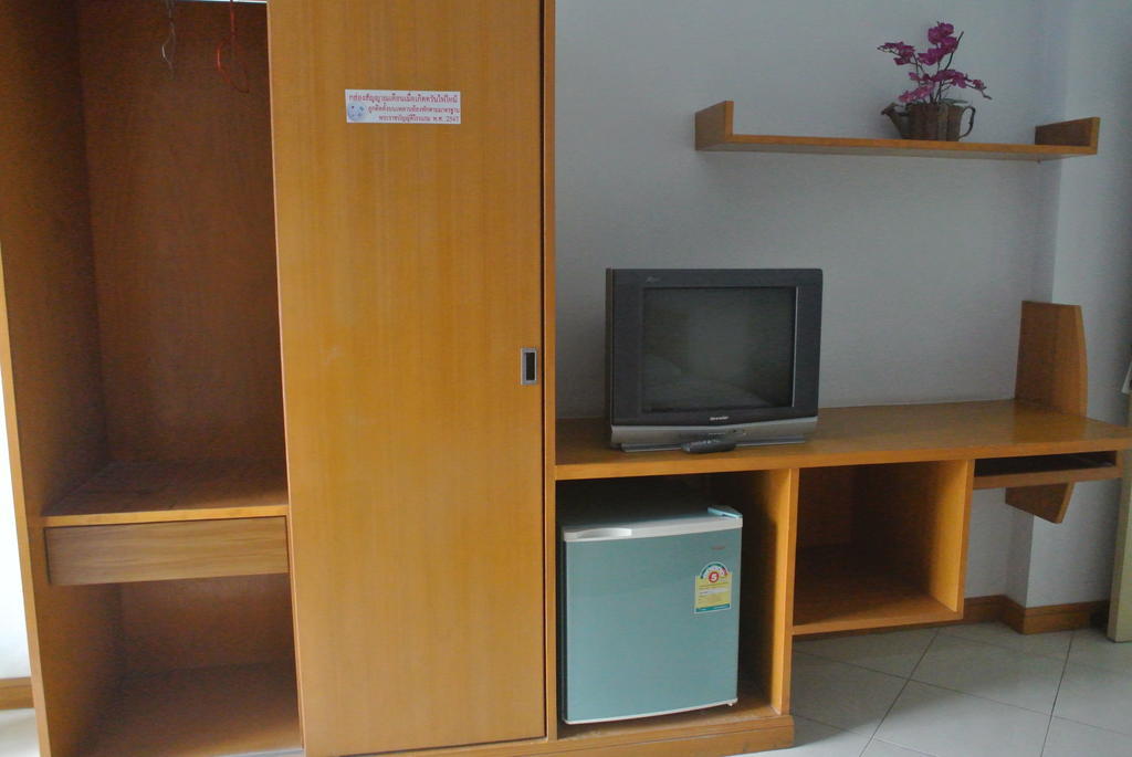 Chonnatee Residence Chum Phae Room photo